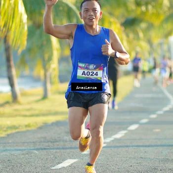 Runner Photo 6089665