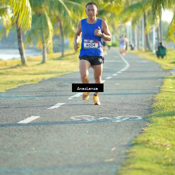 Runner Photo 6089667