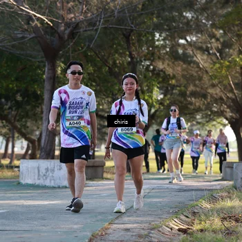 Runner Photo 6089669