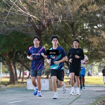 Runner Photo 6089672