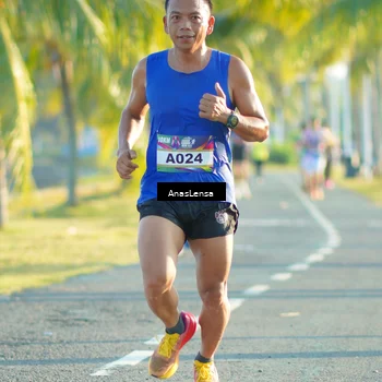 Runner Photo 6089674