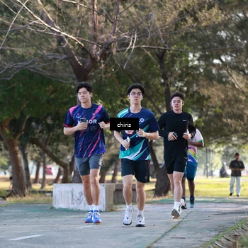 Runner Photo 6089679