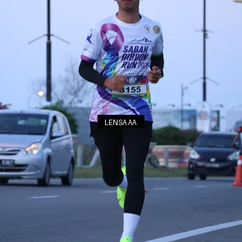 Runner Photo 6089692