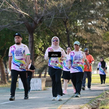 Runner Photo 6089694