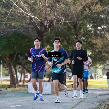 Runner Photo 6089696