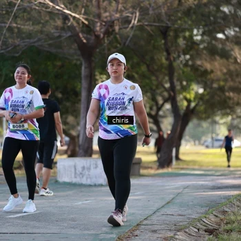 Runner Photo 6089717