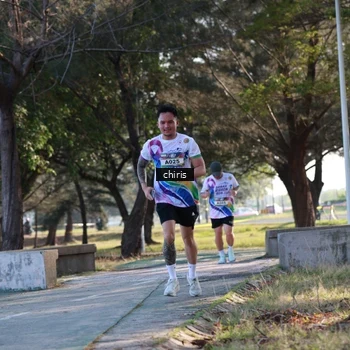 Runner Photo 6089728