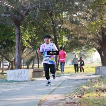 Runner Photo 6089731