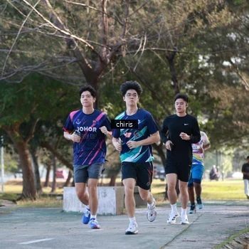 Runner Photo 6089756