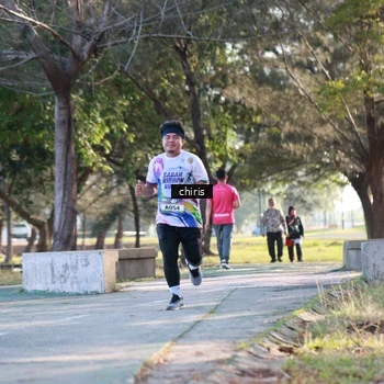 Runner Photo 6089763