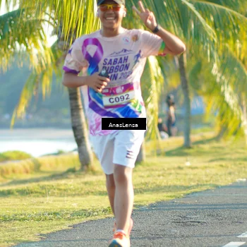 Runner Photo 6089764