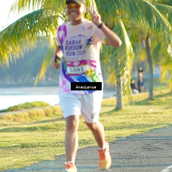 Runner Photo 6089766