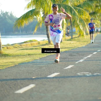 Runner Photo 6089772