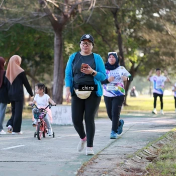 Runner Photo 6089774