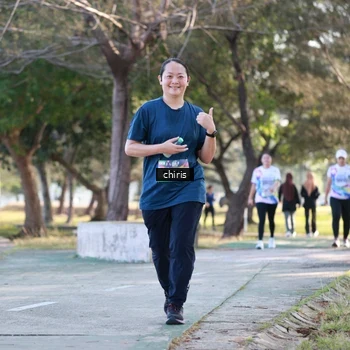 Runner Photo 6089782