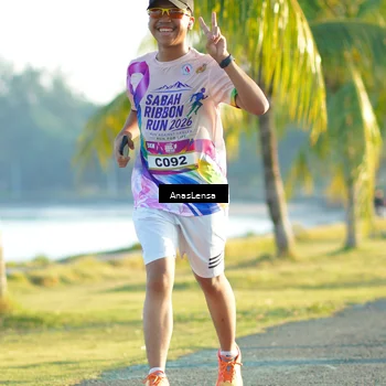 Runner Photo 6089784