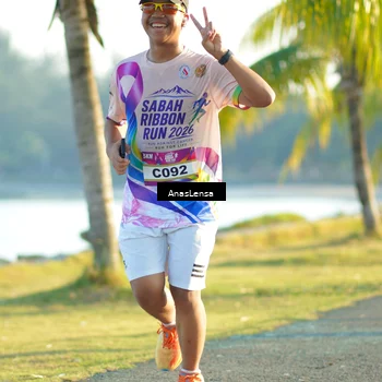 Runner Photo 6089790