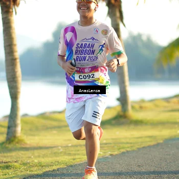 Runner Photo 6089794