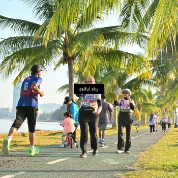 Runner Photo 6089810