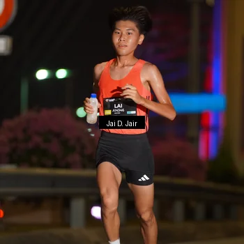 Runner Photo 6089818