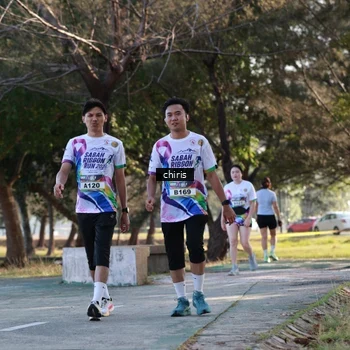 Runner Photo 6089822