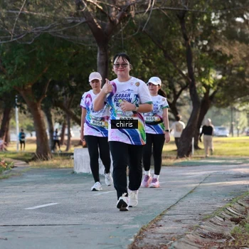 Runner Photo 6089826