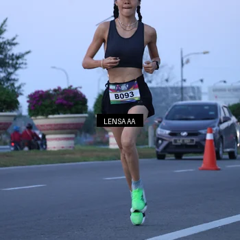 Runner Photo 6089828