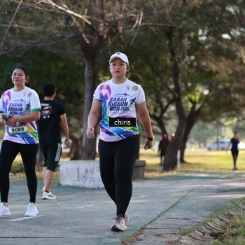 Runner Photo 6089832