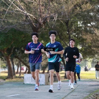 Runner Photo 6089836