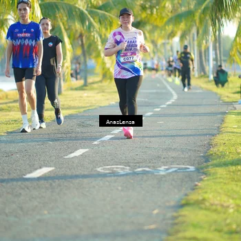 Runner Photo 6089845
