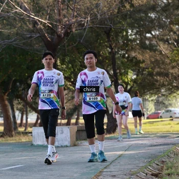 Runner Photo 6089847