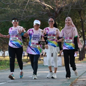 Runner Photo 6089848
