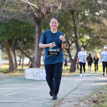 Runner Photo 6089853