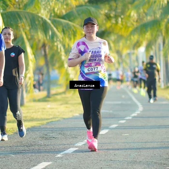 Runner Photo 6089856