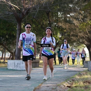 Runner Photo 6089867