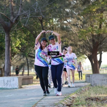 Runner Photo 6089868