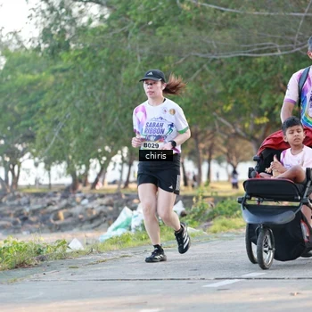 Runner Photo 6089876