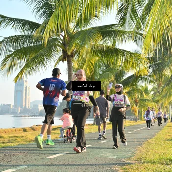 Runner Photo 6089877