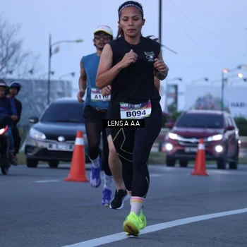 Runner Photo 6089886