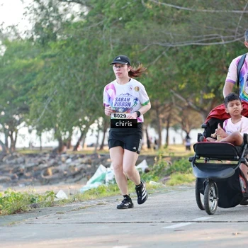 Runner Photo 6089888