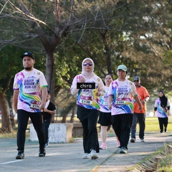 Runner Photo 6089889