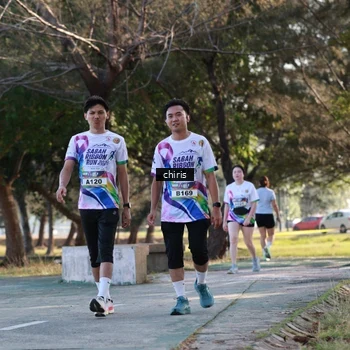 Runner Photo 6089895