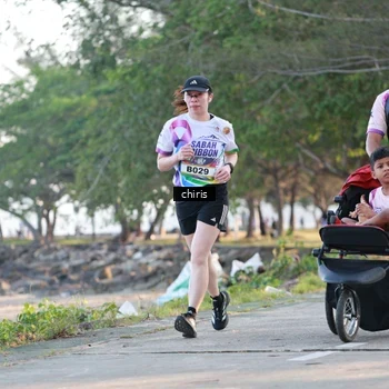 Runner Photo 6089897