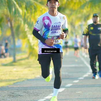 Runner Photo 6089925