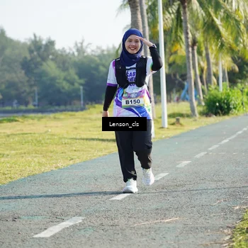 Runner Photo 6089948