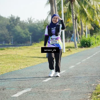 Runner Photo 6089950