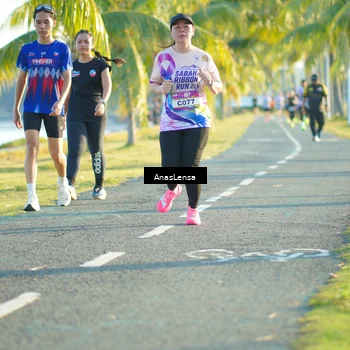 Runner Photo 6089958