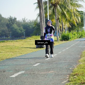 Runner Photo 6089964