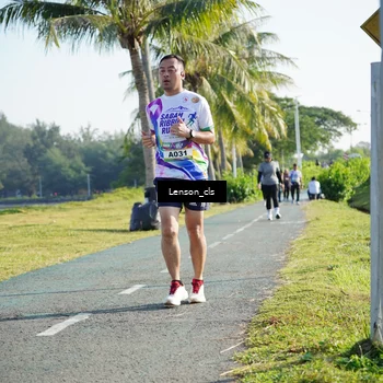 Runner Photo 6089975