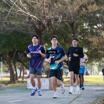 Runner Photo 6089981